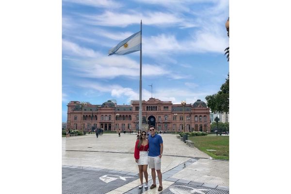 Buenos-Aires-Casa-Rosada