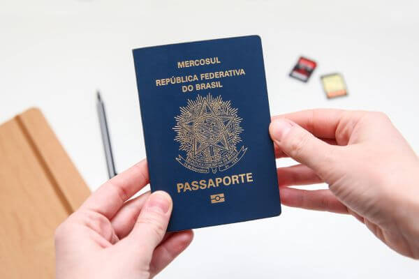 Como Tirar Passaporte No Brasil Um Guia Passo A Passo Ágar Viagens 6260